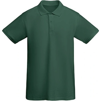 Roly Prince pánske polo tričko PO6617 bottle green