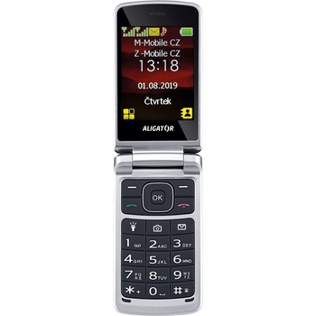 ALIGATOR V710 Senior