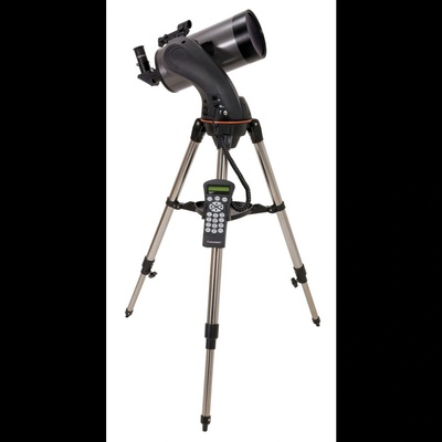 Celestron Nexstar 127 SLT