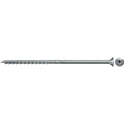 Fischer skrutka FPF II CTP 8x80 BC (50 ks) 696768