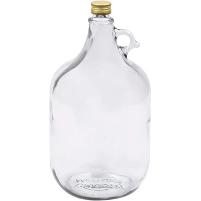Oberon БУТИЛКА С КАПАЧКА 5 l 1 БР oberon (3800050409788)