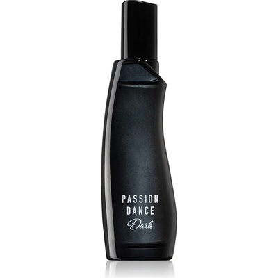 Avon Passion Dance Dark toaletná voda dámska 50 ml