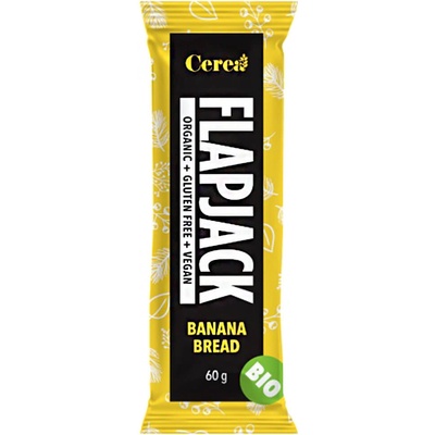 Cerea Flapjack 60 g – Zboží Mobilmania