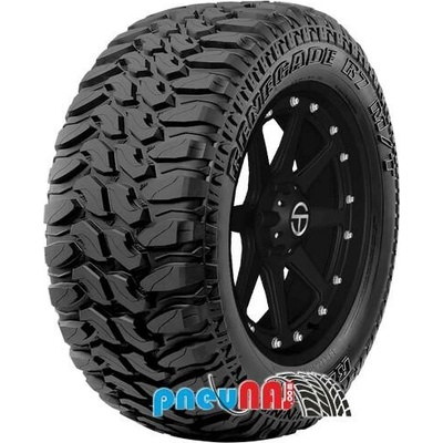 Radar Renegade R7 MT 275/65 R20 126K