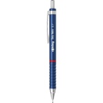 rOtring Tikky Retro 0, 7 mm, син екран за печат NRR2202569 (NRR2202569)