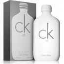 Calvin Klein CK All toaletná voda toaletná voda unisex 200 ml