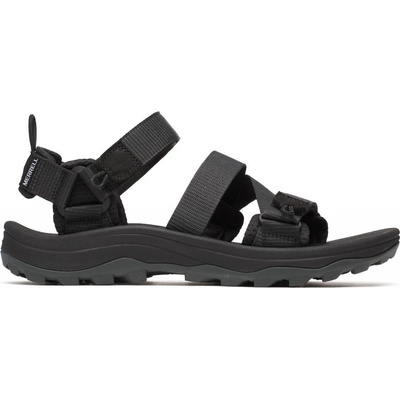 Merrell Speed Fusion Sport Rmx čierne
