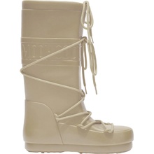 Moon Boot Rain Boots High Cream