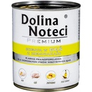 Dolina Noteci Premium hus a zemiaky 800 g