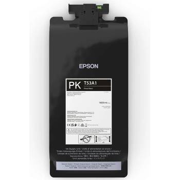 Image 1 of Epsonblaek Epson ink pouch Photo Black 1600 ml - T53A1 (C13T53A100)