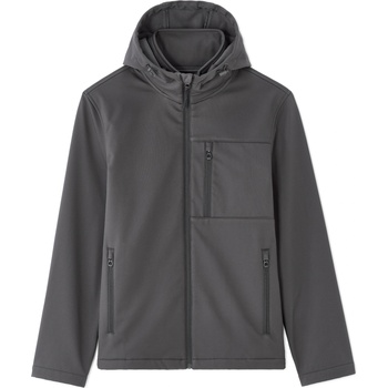 Celio Яке Mushell Celio | Siv | МЪЖЕ | S