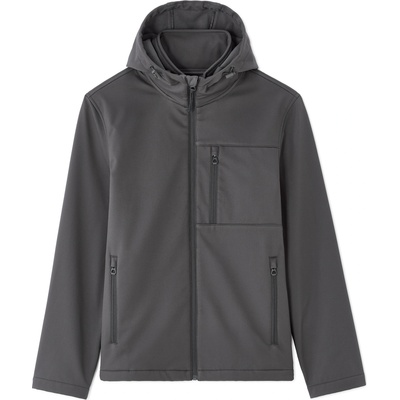 Celio Яке Mushell Celio | Siv | МЪЖЕ | S