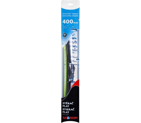 Sheron Flat 400 mm