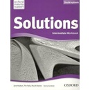 Solutions Intermediate 2nd Ed.Workbook SK 2019 - Falla Tim