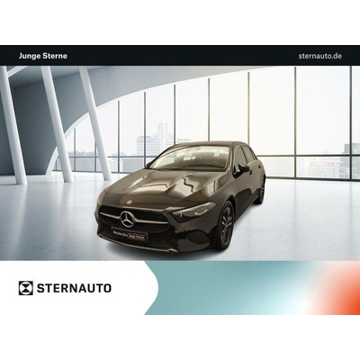 Mercedes-Benz A 180 100 kW