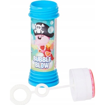 Bublifuk 60ml 3ks