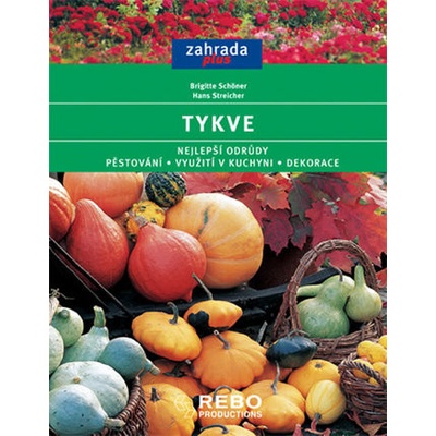 Tykve - Brigitte Schöner, Hans Streicher