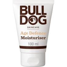 Bulldog Age Defence Moisturiser hydratačný krém 100 ml