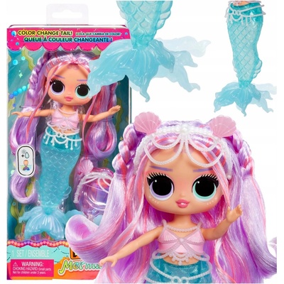 LOL Surprise! Morské panny Tweens Lana Marine
