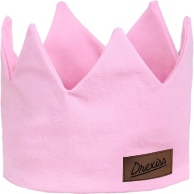 Drexiss Korunka Sweet pink