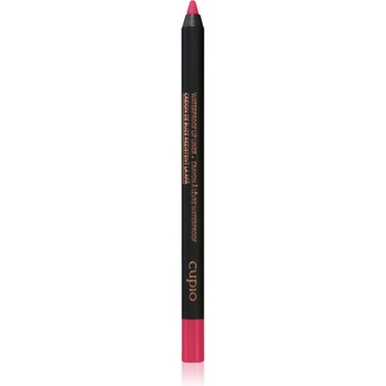 Cupio Waterproof Lip Liner молив-контур за устни цвят Flirty Rose 1, 2 гр