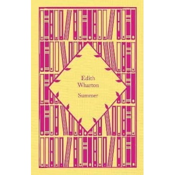 Summer - Edith Wharton