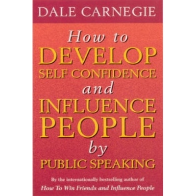 How To Develop Self-Confidence