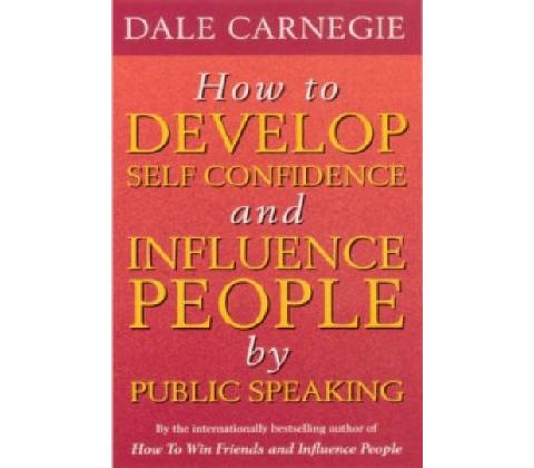 How To Develop Self-Confidence