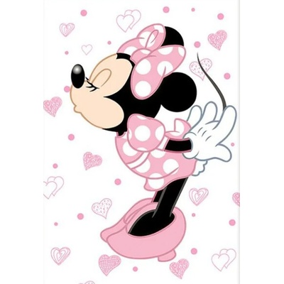 Jedlý papír MINNIE – motiv 31 ● Určení: Obrázek na dort – Hledejceny.cz