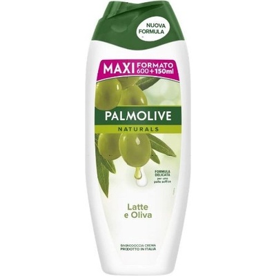 Palmolive Naturals Olive Milk sprchový gél 750 ml