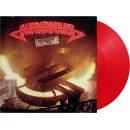 Krokus - Hardware Red Vinyl LP
