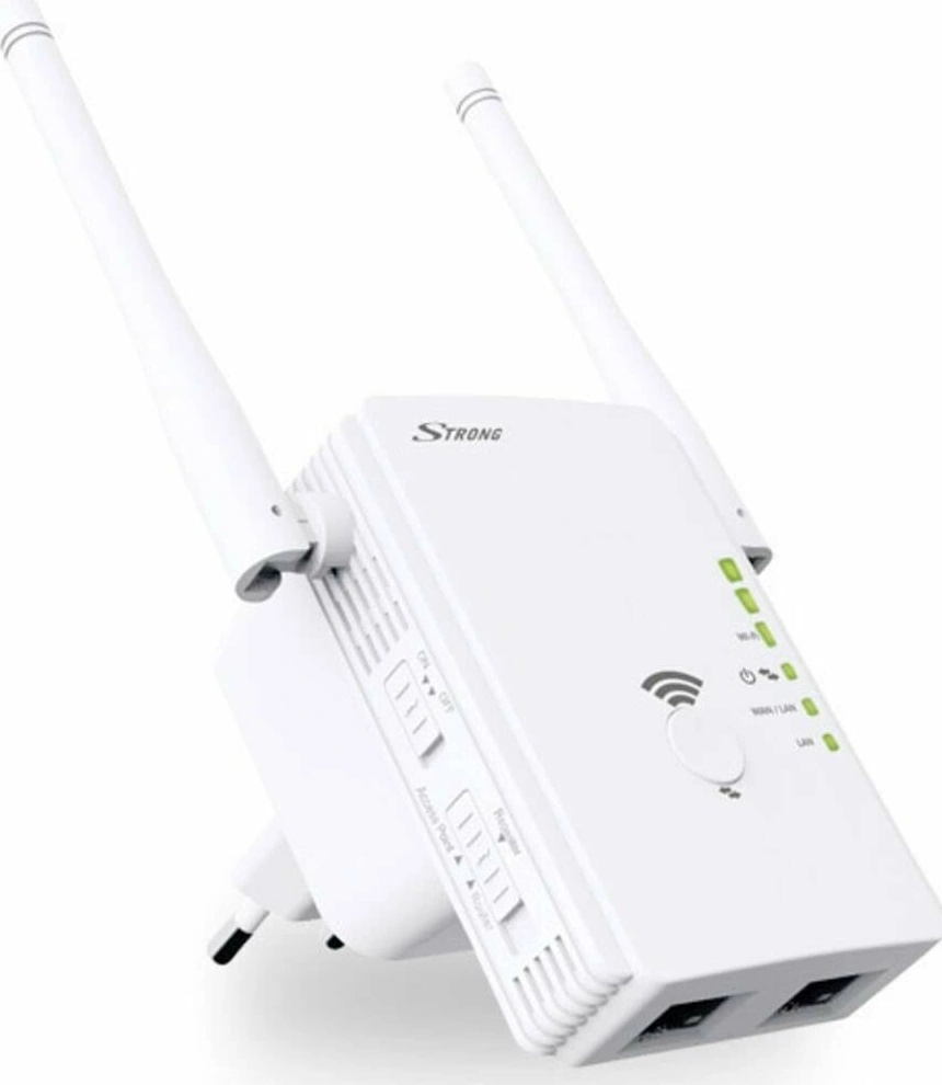 Strong REPEATER300V2