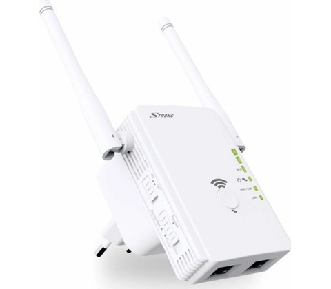 Strong REPEATER300V2