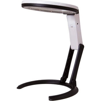 Levenhuk Лупа Levenhuk Zeno Desk D13 (70446)