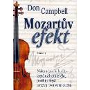 Knihy Mozartův efekt - Campbell Don