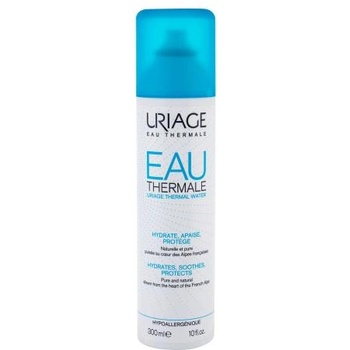 Uriage Eau Thermale Thermal Water успокояваща термална вода 300 ml унисекс