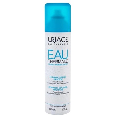 Uriage Eau Thermale Thermal Water успокояваща термална вода 300 ml унисекс