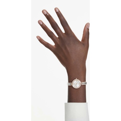 Swarovski Часовник Swarovski MATRIX (5677484)