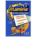 VITAMINE 1 VERSION NUMÉRIQUE