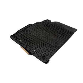 Image 1 of Гумени стелки за peugeot rcz (2009-2015)