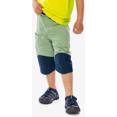 Vaude Caprea Antimos shorts willow green