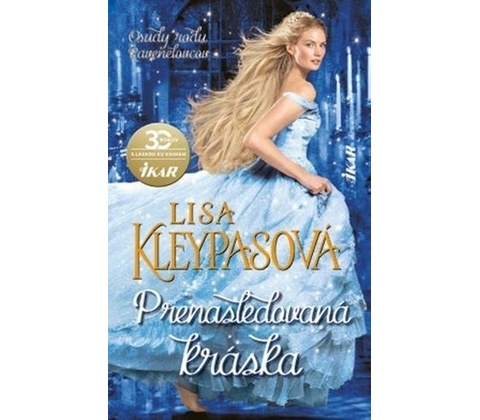 Prenasledovaná kráska