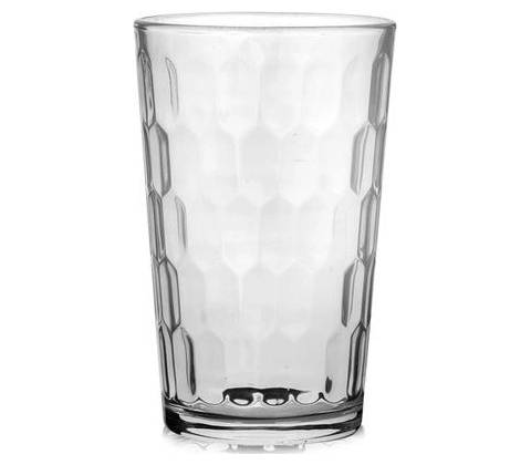 TORO Pohár 210 ml