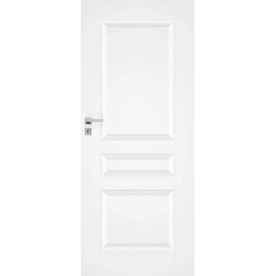 DRE Nestor biele 70 cm NESTRA570P
