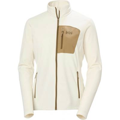Helly Hansen W Versalite Fleece Jacket biela