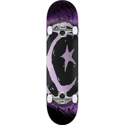 Foundation Star & Moon V2