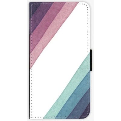 iSaprio Glitter Stripes 01 Huawei P10 Lite