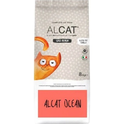 Alcat Adult Ocean 8 kg