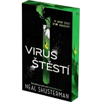 Virus štěstí