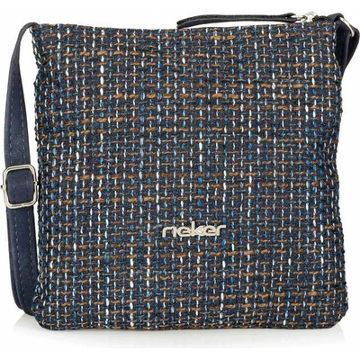 Rieker C2538-144/14-153 modrá
